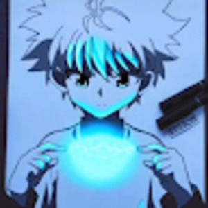 Meet your Posher, Diego